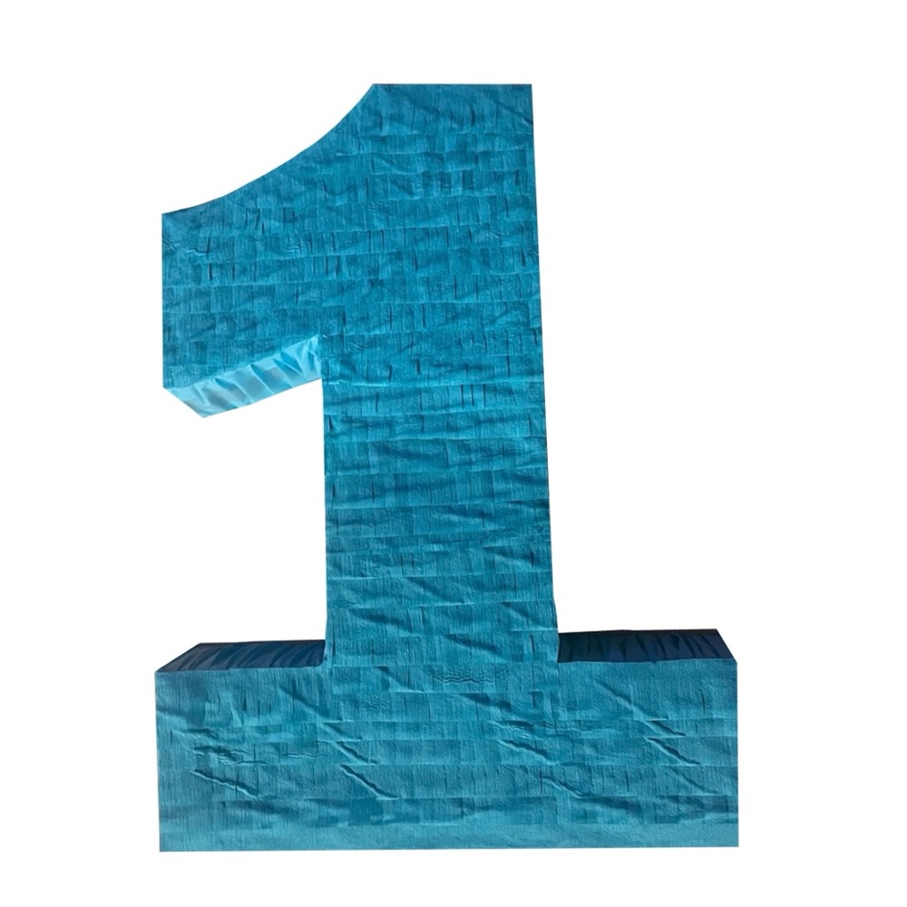 #1 Piñata